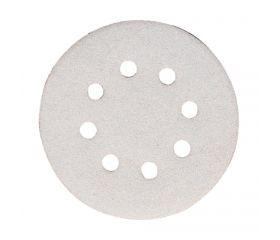 P-33386 Disco abrasivo 125 mm, 120G