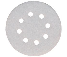 P-33392 Disco abrasivo 125 mm, 180G