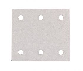 P-35813 Lijas de velcro 114 x 102 mm, 60G