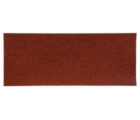 P-36273 Lijas de velcro 115 x 280 mm, 80G