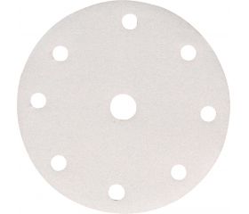 P-37851 Disco abrasivo 150 mm, 80G