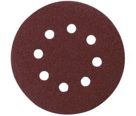 P-43533 Disco abrasivo 125 mm, 40G