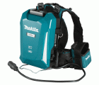 PDC1200A01 Batería de mochila 18Vx2 LXT® / 36V / XGT® 40Vmax 33,5Ah