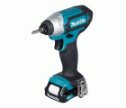 TD110DSAE Atornillador de impacto CXT®