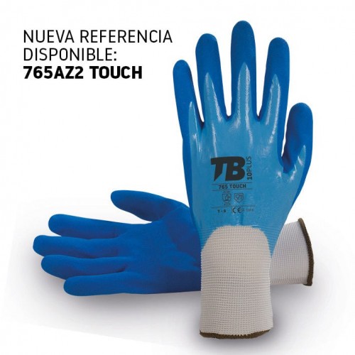 GUANTE 765 TOUCH