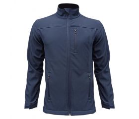 SOFTSHELL SKY NAVY