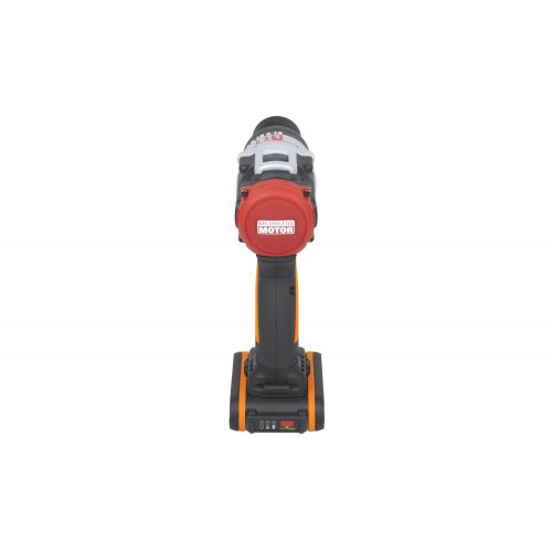 Worx WX354 - Taladro percutor Brushless Slammer Drill 20V 2.0Ah (2 bat)