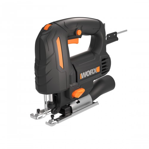 Worx WX463 - Sierra de calar pendular 550W