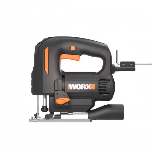 Worx WX463 - Sierra de calar pendular 550W