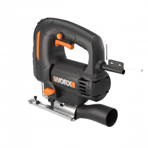 Worx WX463 - Sierra de calar pendular 550W