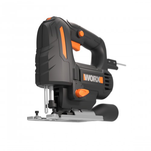 Worx WX463 - Sierra de calar pendular 550W