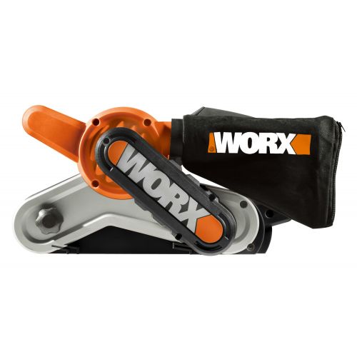 Worx WX661.1 - Lijadora de banda 950W