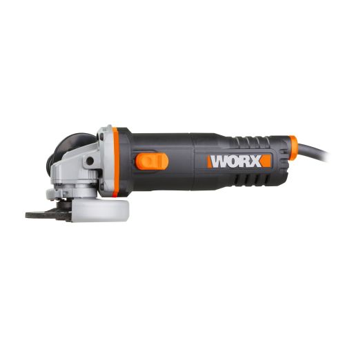 Worx WX711.1 - Amoladora 115mm 750W