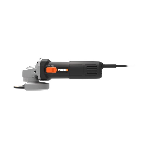 Worx WX717 - Mini amoladora 750W 115mm