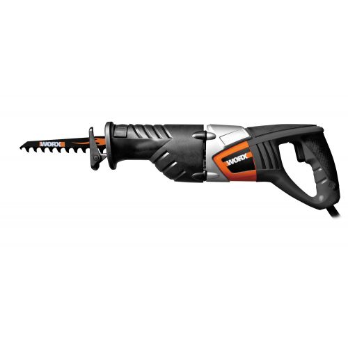 Worx WX80RS.1 - Sierra de sable 800W