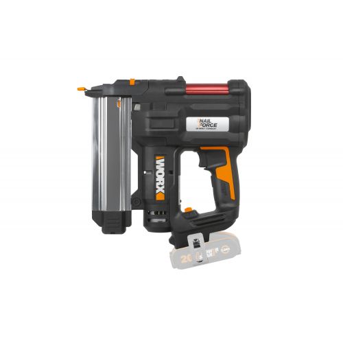 Worx WX840.9 - Grapadora Clavadora 20V (S/bat)