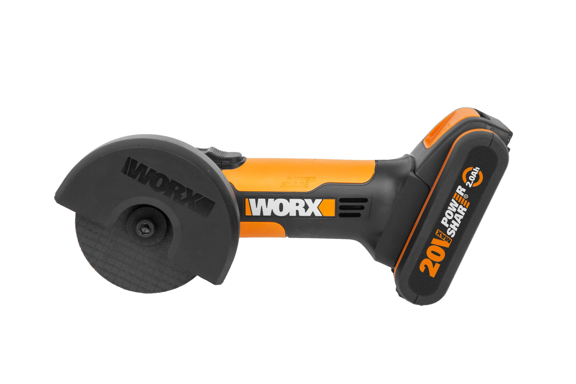 Worx WX801 Mini Amoladora