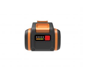 Worx WA3014 - Batería 20V PRO 4,0Ah