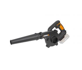 Worx WX094.9 - Soplador 20V (S/bat)