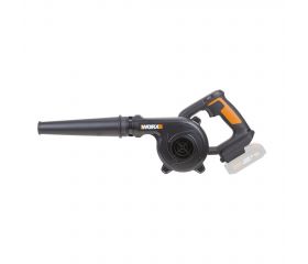 Worx WX094.9 - Soplador 20V (S/bat)