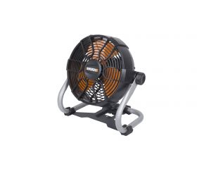 Worx WX095.9 - Ventilador 20V (S/bat)