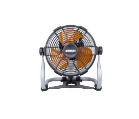 Worx WX095.9 - Ventilador 20V (S/bat)