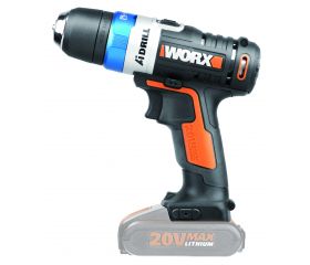 WX178.9 - Taladro Atornillador Ai Drill 20V S/bat