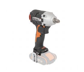 Worx WX272.9 - Llave de Impacto BL 20V (S/bat)