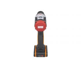 Worx WX354 - Taladro percutor Brushless Slammer Drill 20V 2.0Ah (2 bat)