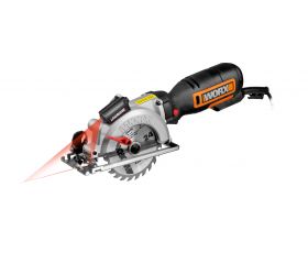 WX427 - Sierra circular Worxsaw XL 710W46mm