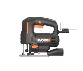 Worx WX463 - Sierra de calar pendular 550W