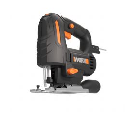 Worx WX463 - Sierra de calar pendular 550W