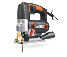 Worx WX479 - Sierra de calar pendular 750W