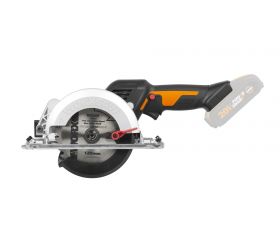 Worx WX531.9 - Sierra circular Brushless Worxsaw 46mm 20V (S/bat)