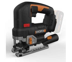 Worx WX542.9 - Sierra de calar BL 20V (S/bat)