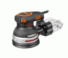 Worx WX655 - Lijadora excéntrica Vibrafree 380W 125mm