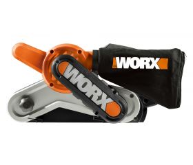 Worx WX661.1 - Lijadora de banda 950W