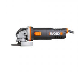 Worx WX711.1 - Amoladora 115mm 750W