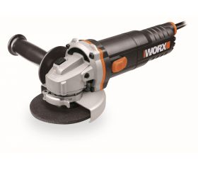 Worx WX711.1 - Amoladora 115mm 750W