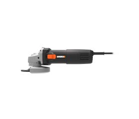 Worx WX717 - Mini amoladora 750W 115mm