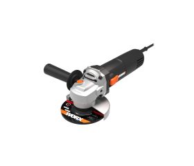 Worx WX717 - Mini amoladora 750W 115mm