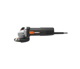 Worx WX718 - Mini amoladora 900W 125mm