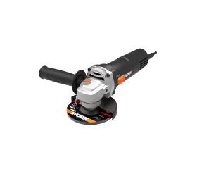 Worx WX718 - Mini amoladora 900W 125mm