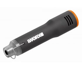 Worx WX743.9 - Pistola de calor MakerX