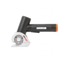 Worx WX745.9 - Mini cuter MakerX 20V