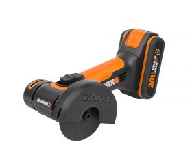 Worx WX801 - Mini Amoladora 