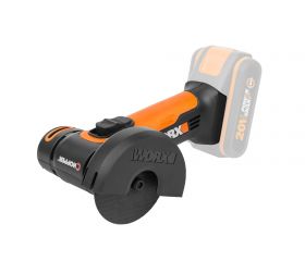 Worx WX801.9 - Mini Amoladora 