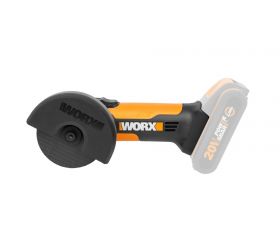 Worx WX801.9 - Mini Amoladora 