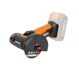 Worx WX801.9 - Mini Amoladora 