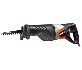 Worx WX80RS.1 - Sierra de sable 800W